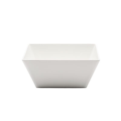 White Square, 9"
