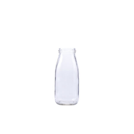 Milk Bottle Mini (25/49 per rack)