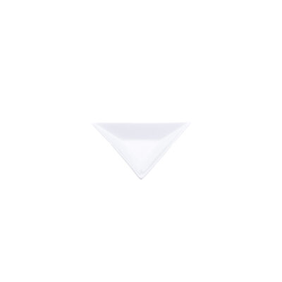 Mini Triangle Plate