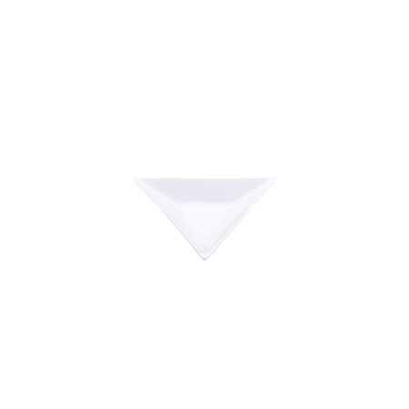 Mini Triangle Plate