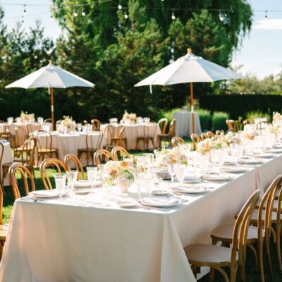 Tablescape