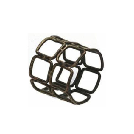Bronze Mod, Napkin Ring
