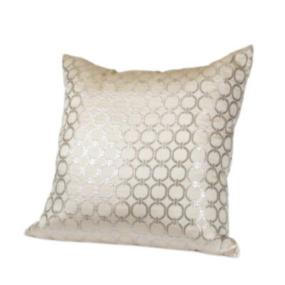 Nexus Ivory Pillow