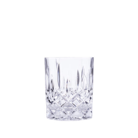 Noble Tumbler, Crystal (25 per rack)