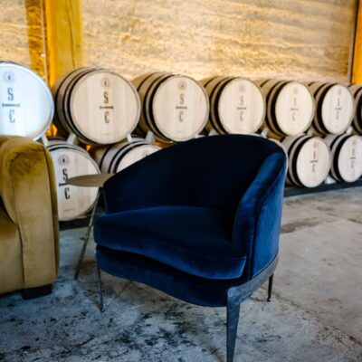 Barrel Room Lounge