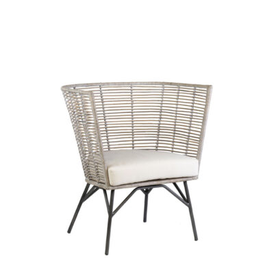 Pacific Chair