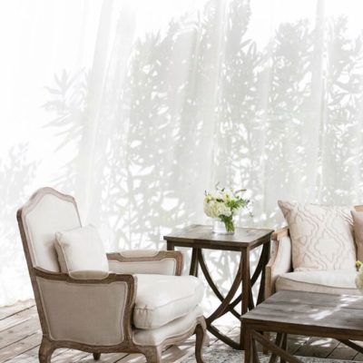 Palermo Chair - Image 3