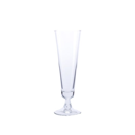Pilsner Glass Footed (36 per rack)
