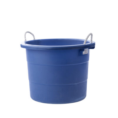 Plastic 20 gal Beverage Tub