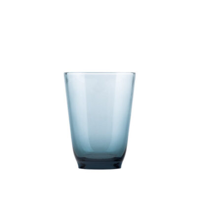 Slate Blue Metro Tumbler