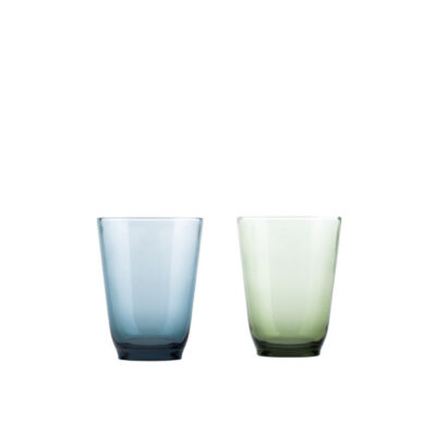 Metro Tumblers (2 Colors)