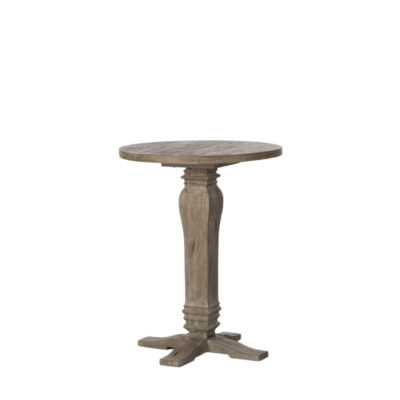 Provence Cocktail Table