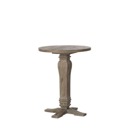 Provence Cocktail Table