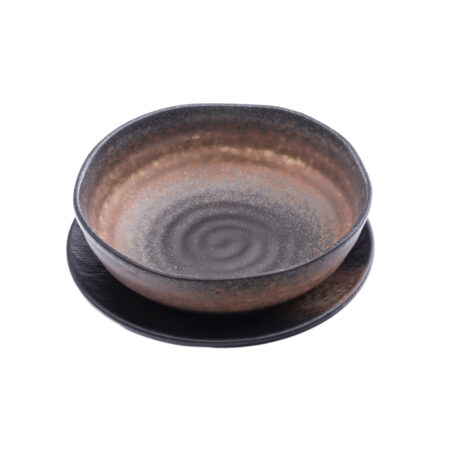 Relic, Plate & Bowl - Image 3