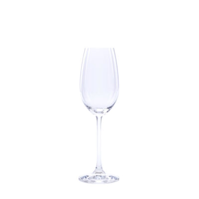 Champagne Flute, 6 oz (36 per rack)