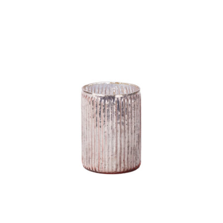 Romance Votive, Blush