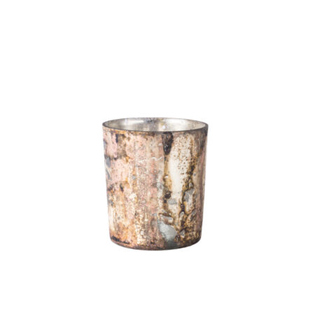Sassi Votives (3 Colors)