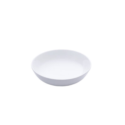 Sauce Dish, Round, 7oz, 5"