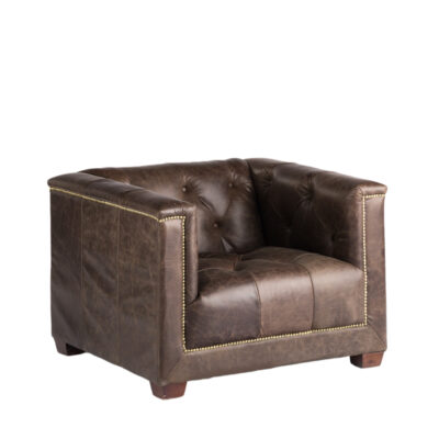 Savoy Chair
