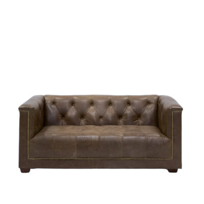 Savoy Loveseat