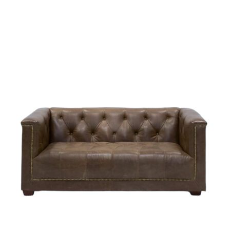 Savoy Loveseat