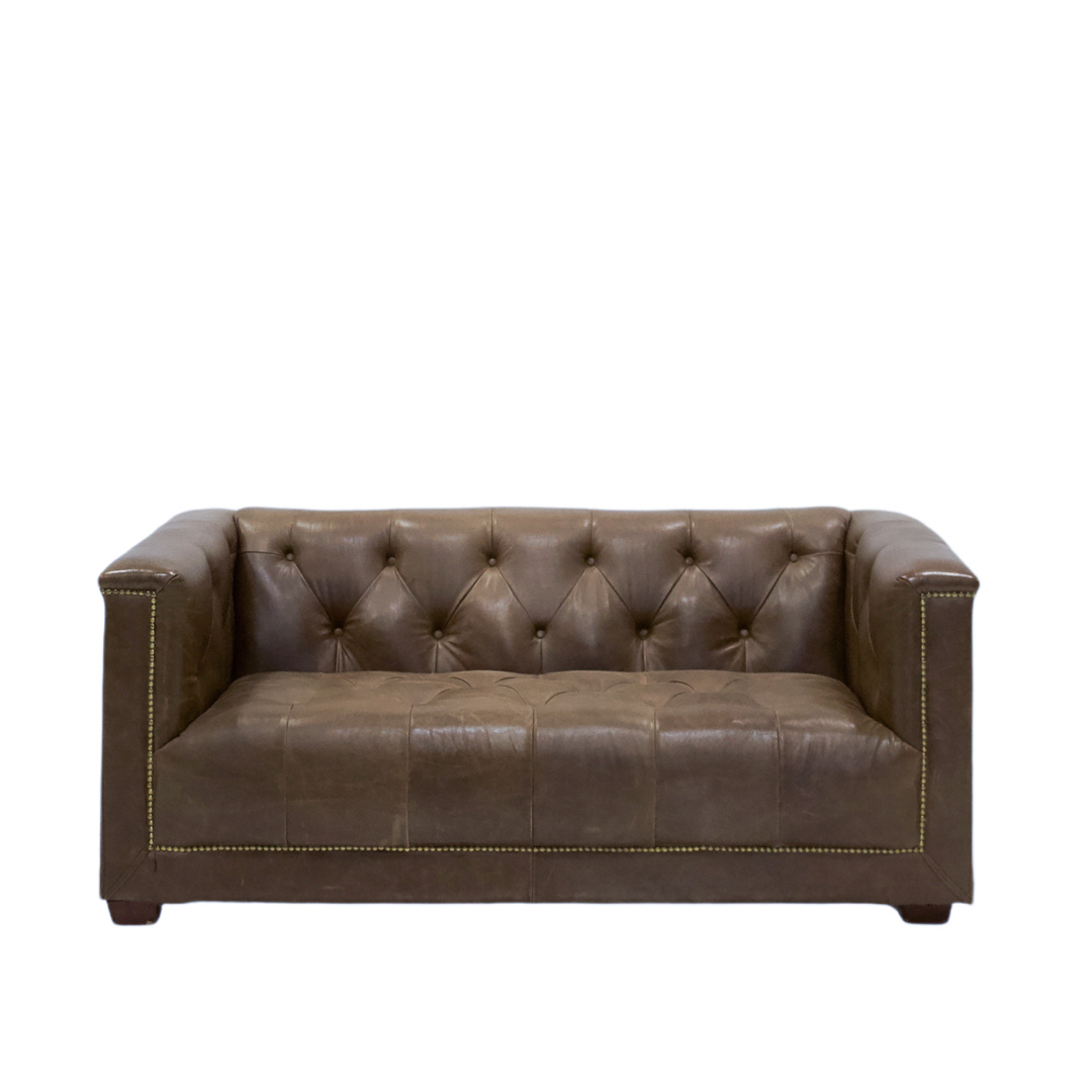 Savoy Loveseat