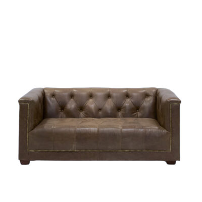 Savoy Loveseat