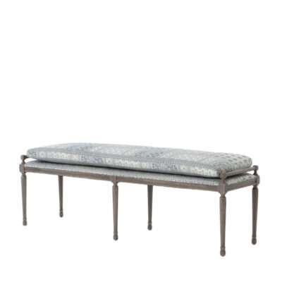 Simone Bench