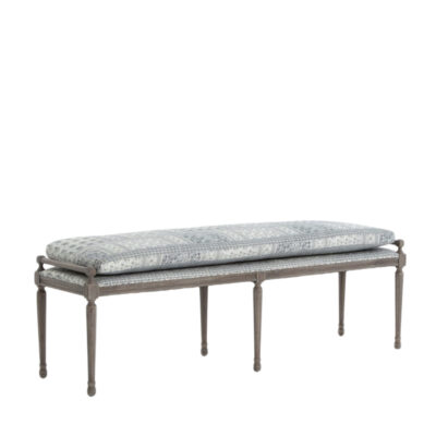 Simone Bench