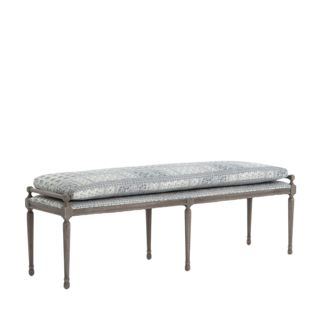 Simone Bench