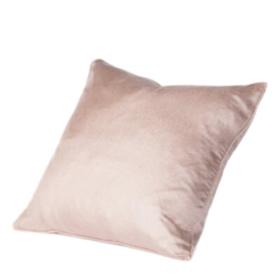 Sparkle Blush Pillow