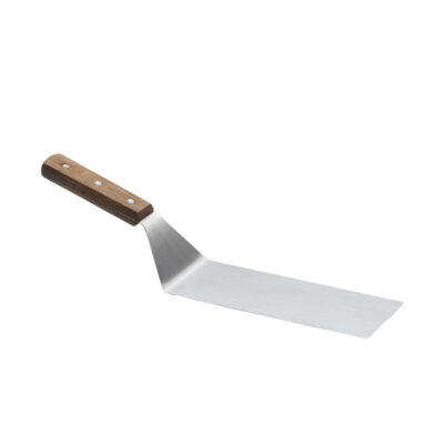 Spatula, Wood Handle