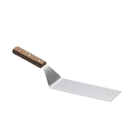 Spatula, Wood Handle