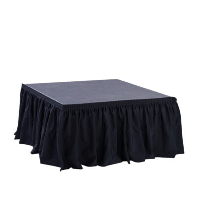Stage Skirts, Black