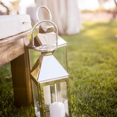 Stainless Lanterns - Image 2