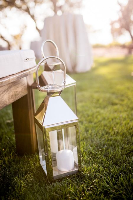 Stainless Lanterns - Image 2