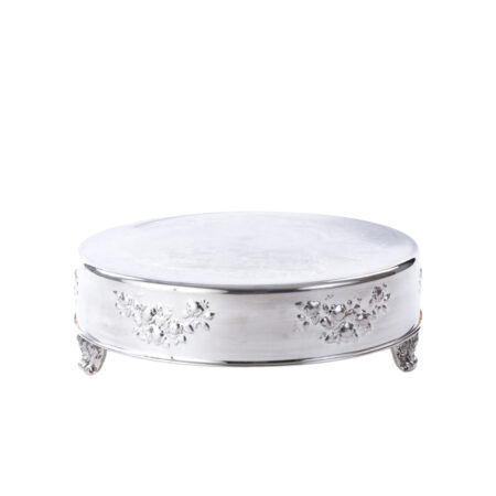 Stainless Serving / Cake Stand
