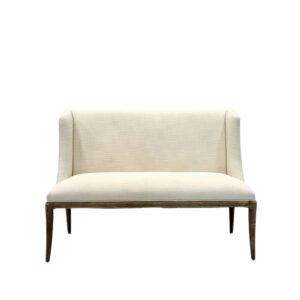Tara Settee, Loveseat