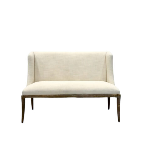 Tara Settee, Loveseat
