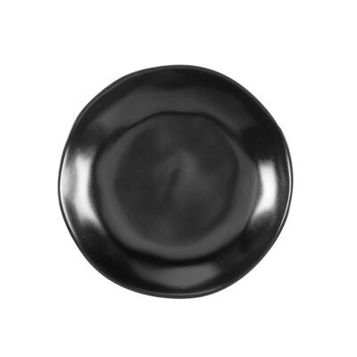 Terra Black, Bowl, 9"