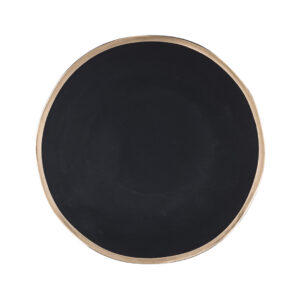 Terra Black Gold Rim China