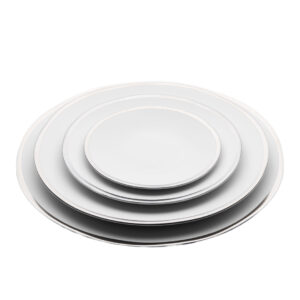 Terra Linen Platinum Rim China - Image 5