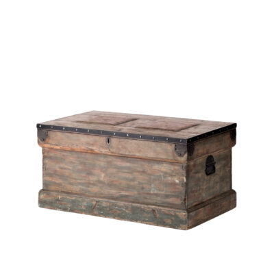 Trunk, Coffee Rustic