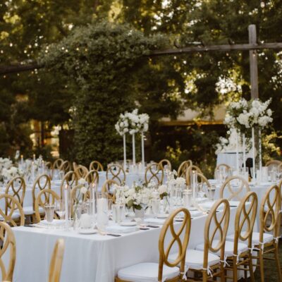 Tablescape