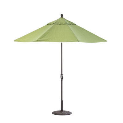 Umbrella, 9' Market, Kiwi