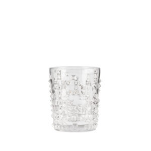 Valentino Tumbler, Crystal