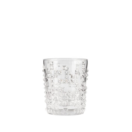 Valentino Tumbler, Crystal