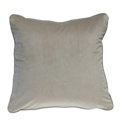 Velvet Cashmere Pillow