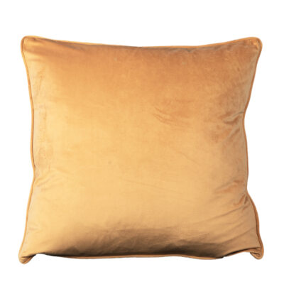 Velvet Tamarind Pillow