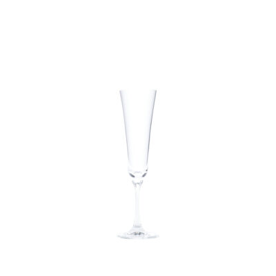 Champagne Flute, 6 oz (36 per rack)